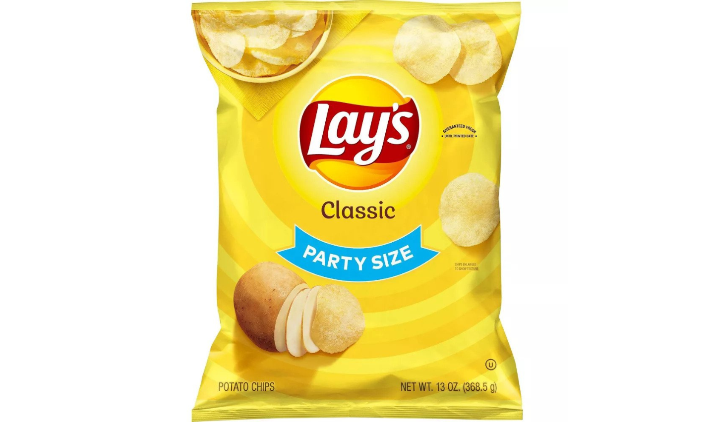 Lays Chips