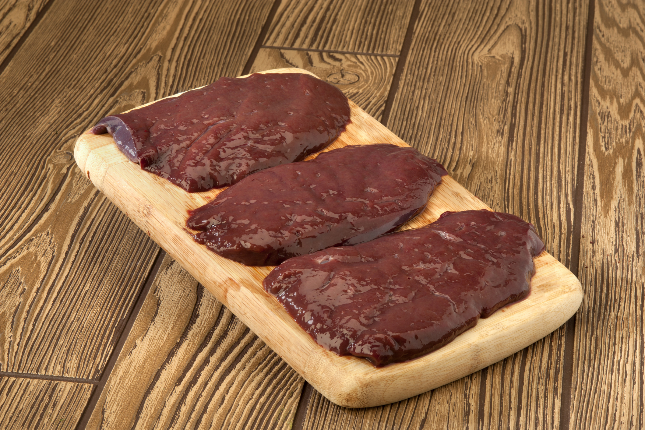 liver