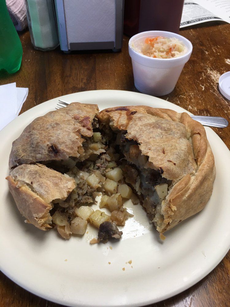 Jean Kay’s Pasties and Subs