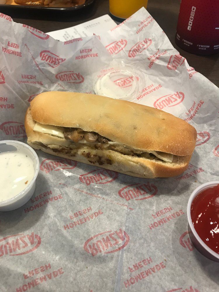 Runza