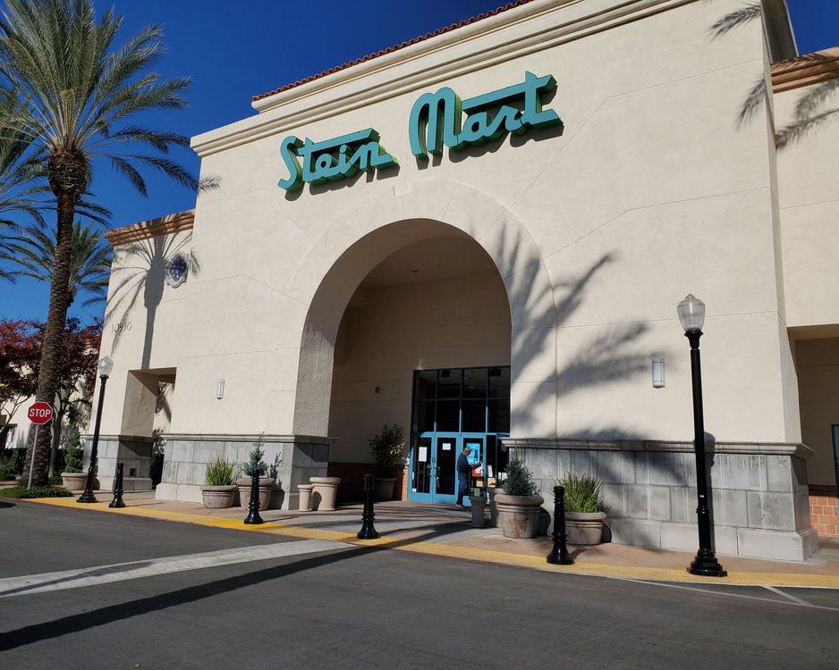stein mart
