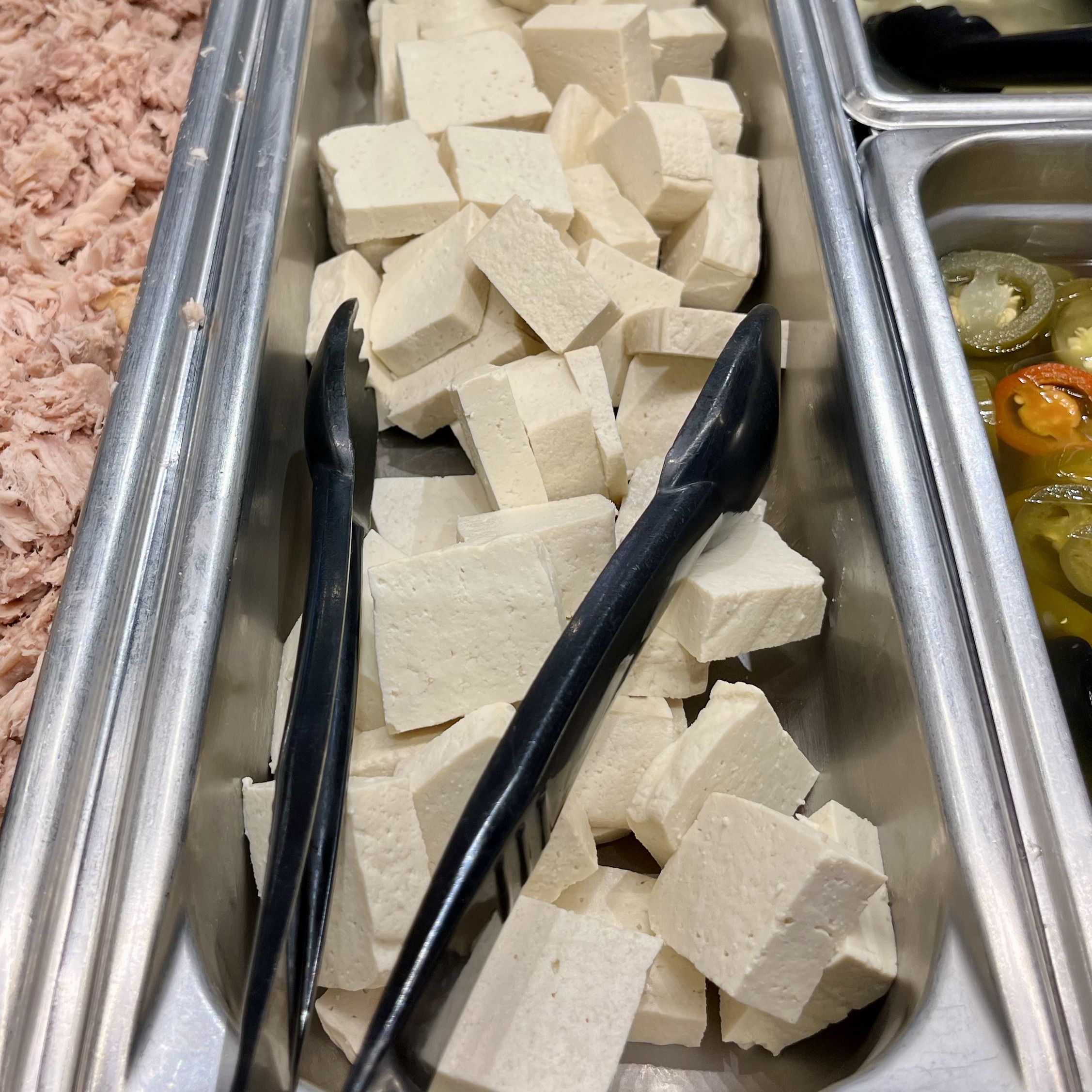 Tofu