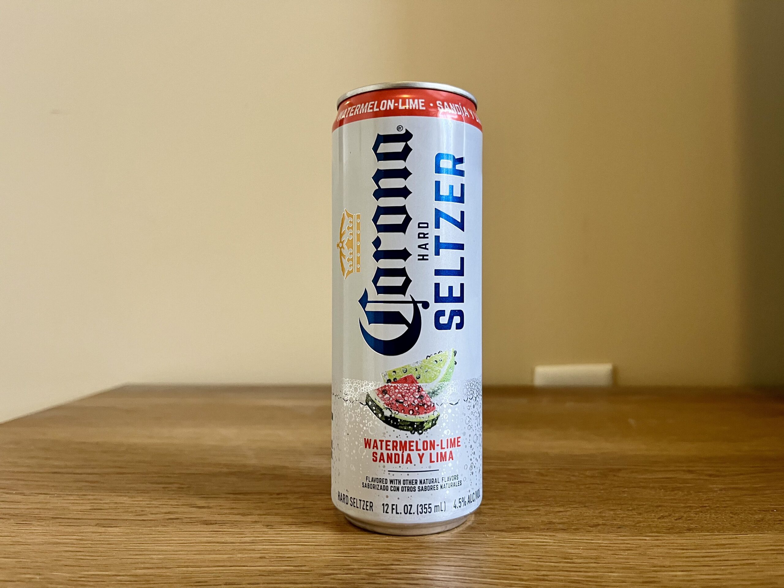 5: Watermelon-Lime