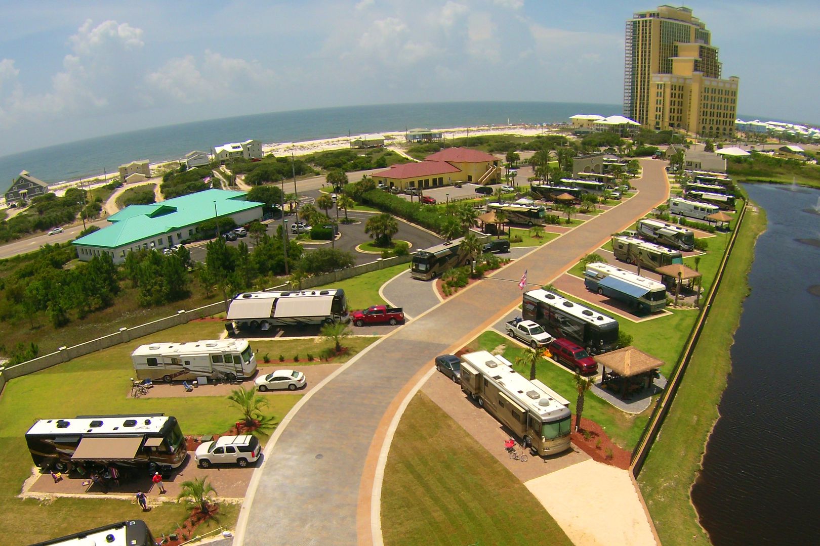 Buena Vista, Orange Beach, Alabama
