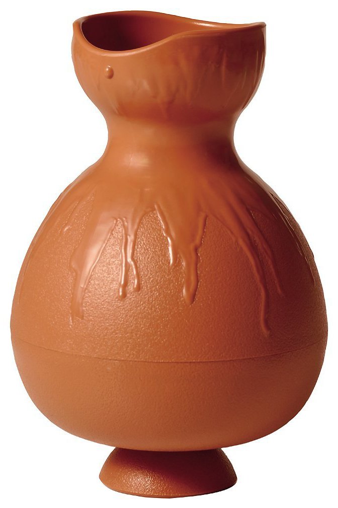 Japanese Shouting Vase
