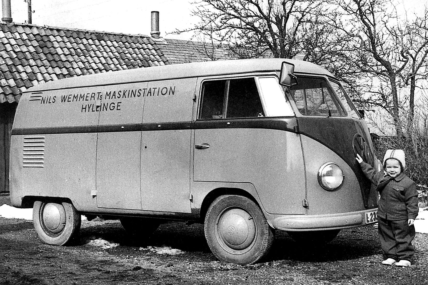1950 Type 2