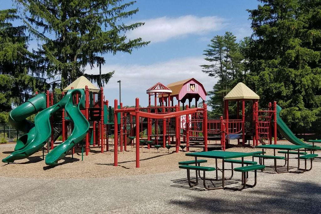 Normandy Farms, Foxborough, Massachusetts