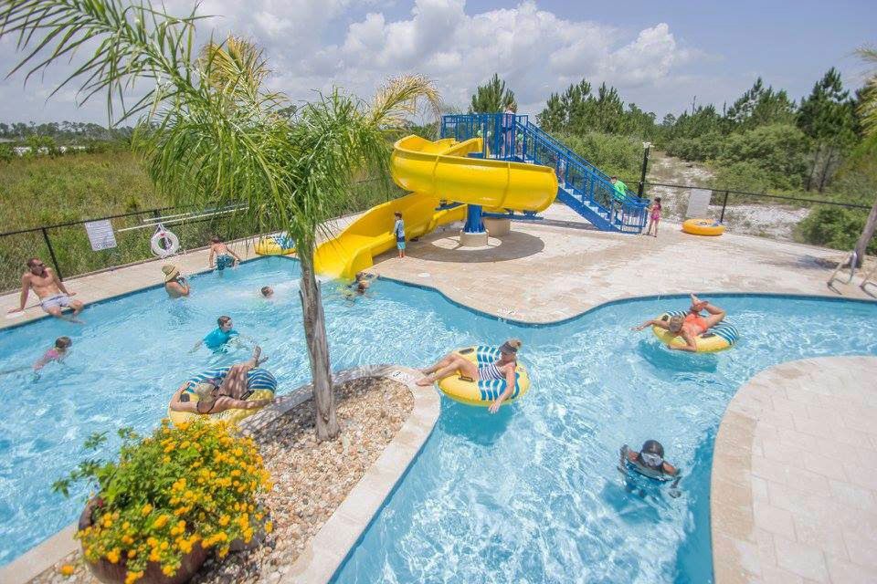 Buena Vista, Orange Beach, Alabama