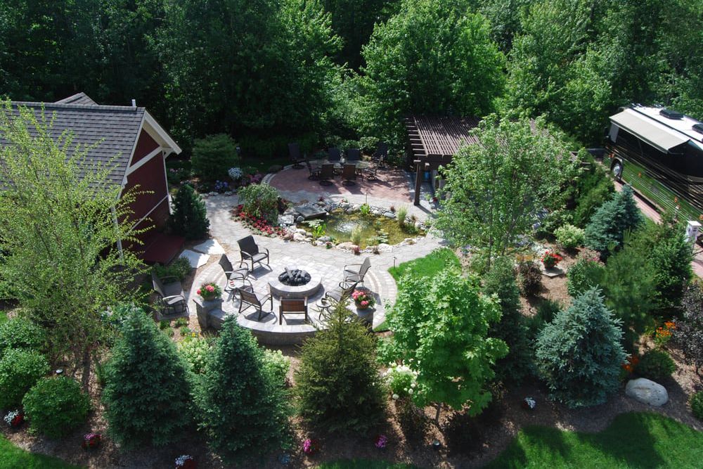 Hearthside Grove, Petoskey, Michigan