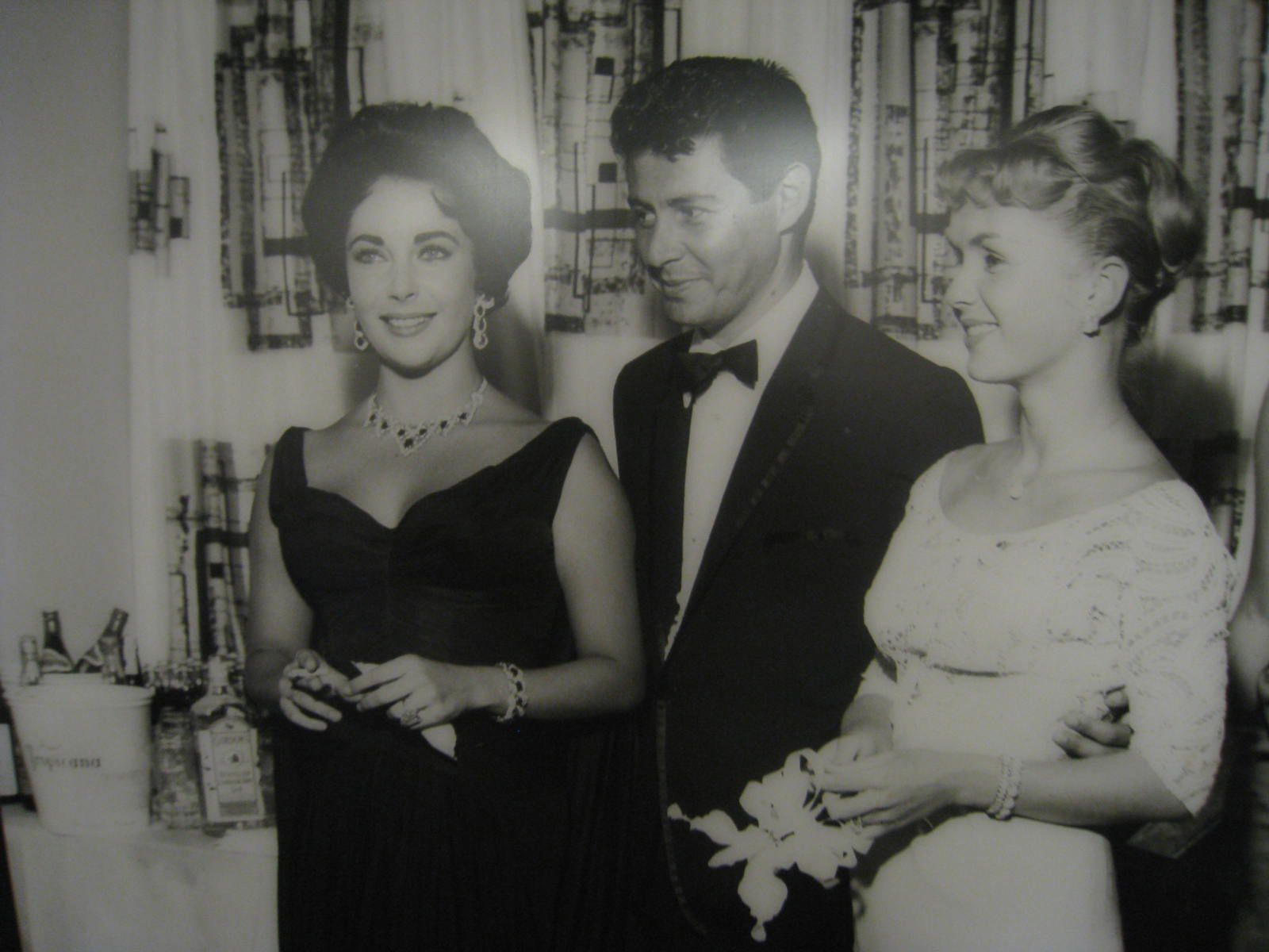 The Reynolds-Fisher Family