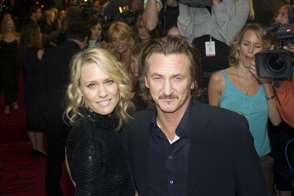 The Penn-Wright Family
