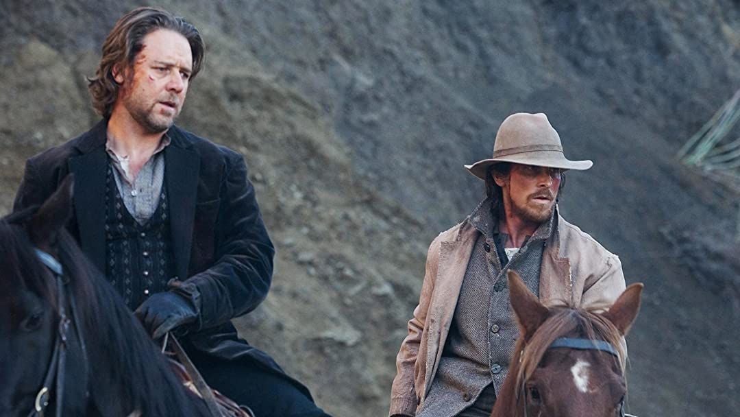 3:10 to Yuma