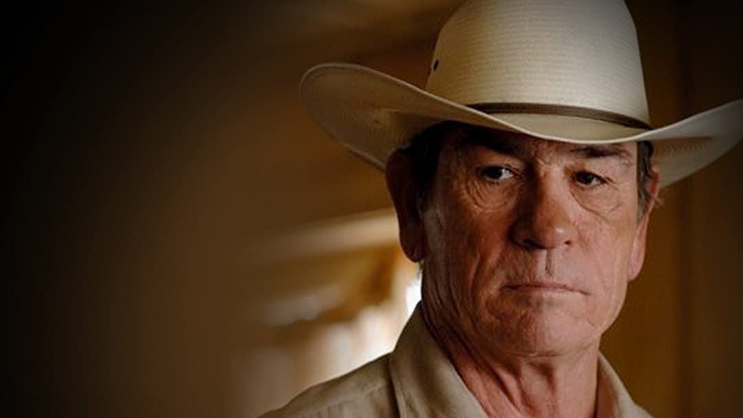 No Country for Old Men