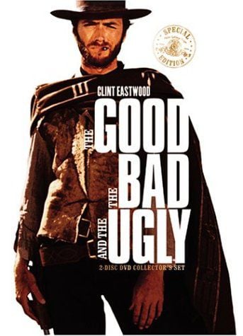 The Good, The Bad and the Ugly