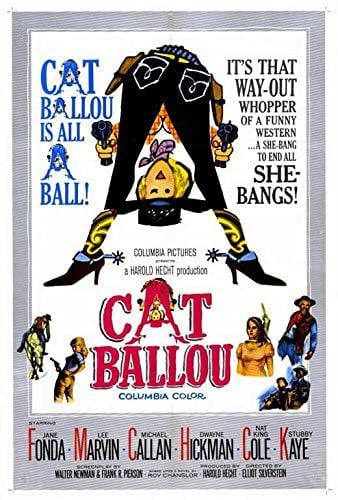 Cat Ballou