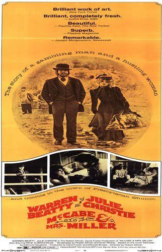 McCabe & Mrs. Miller