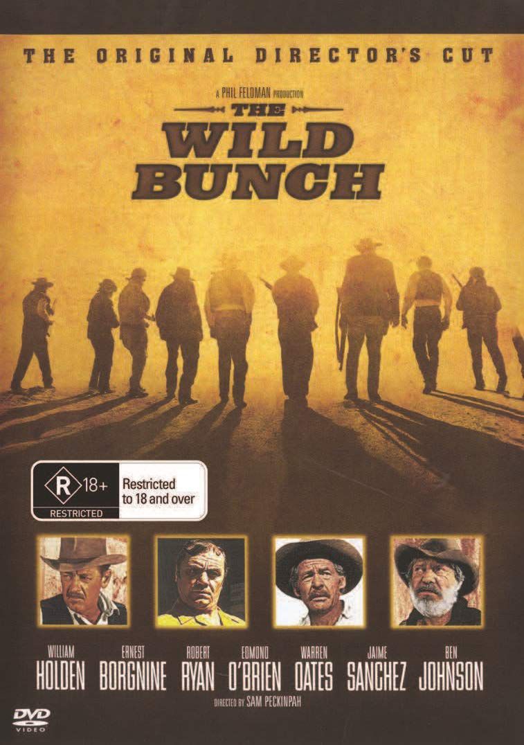 The Wild Bunch