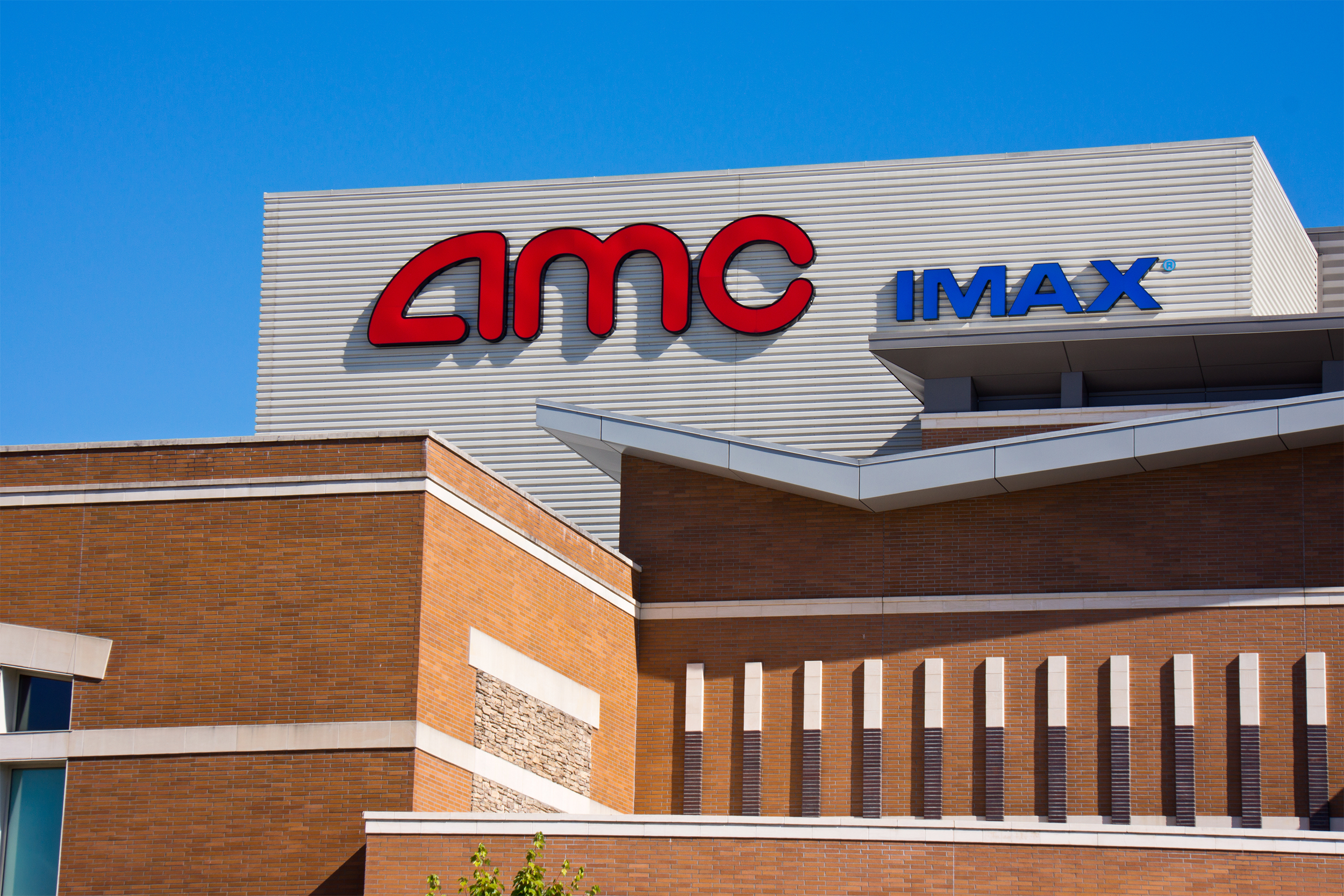 AMC Theatre