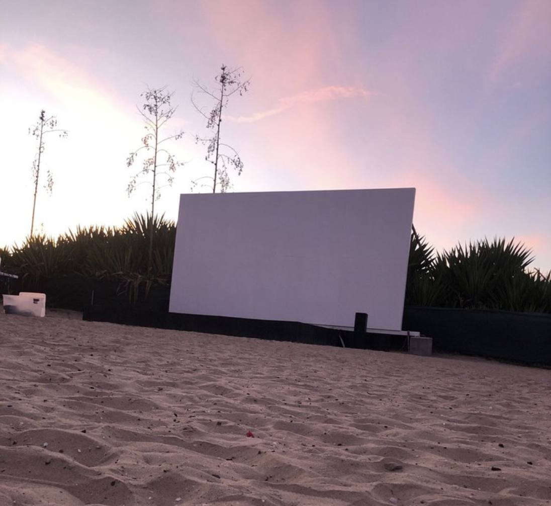Newport Dunes