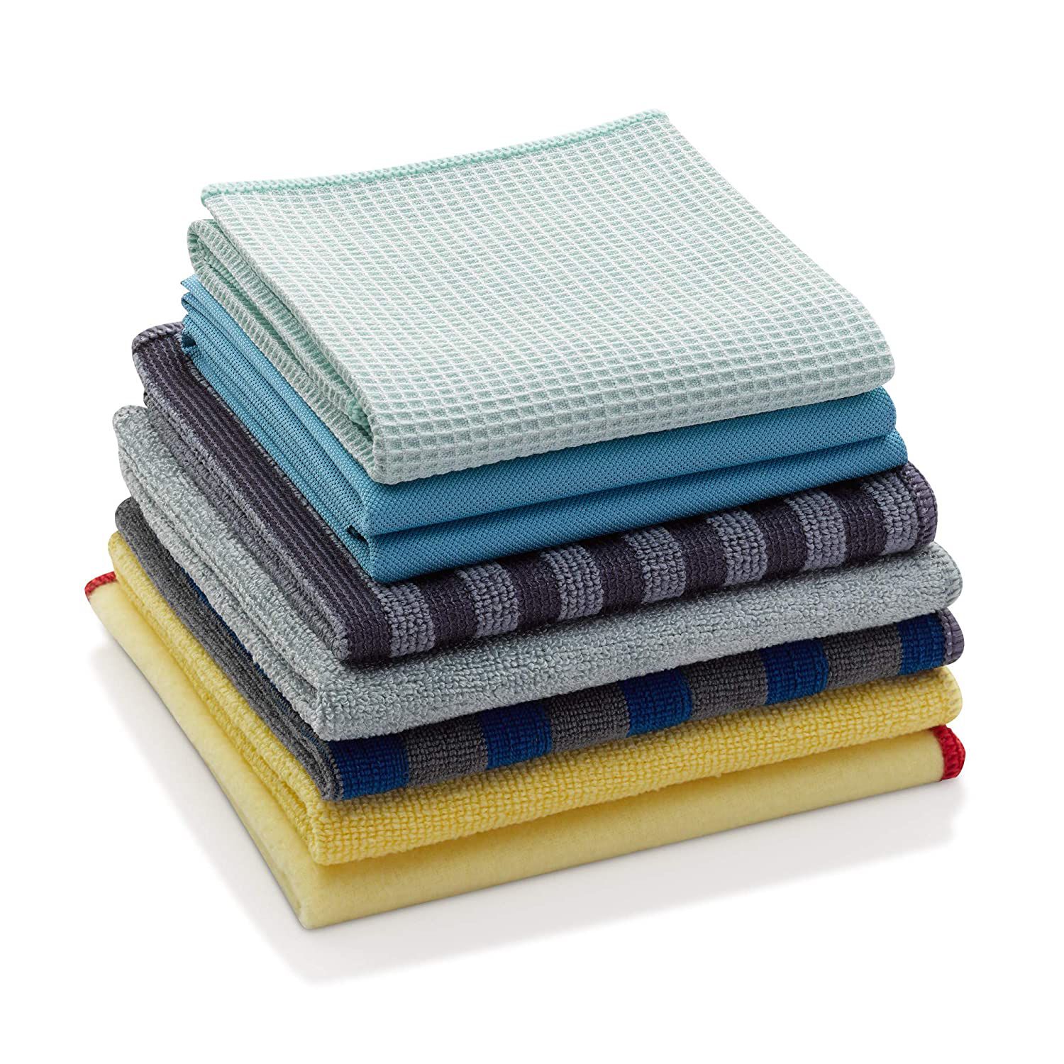 E-Cloth Home Cleaning Set
