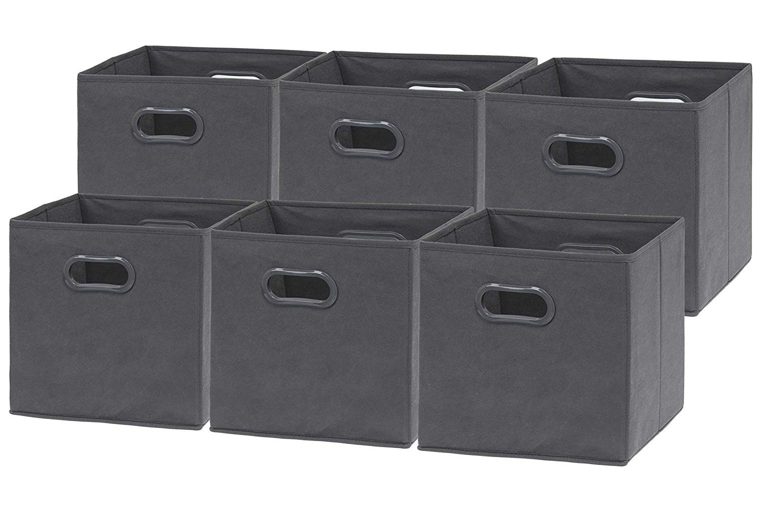Folding Cubes