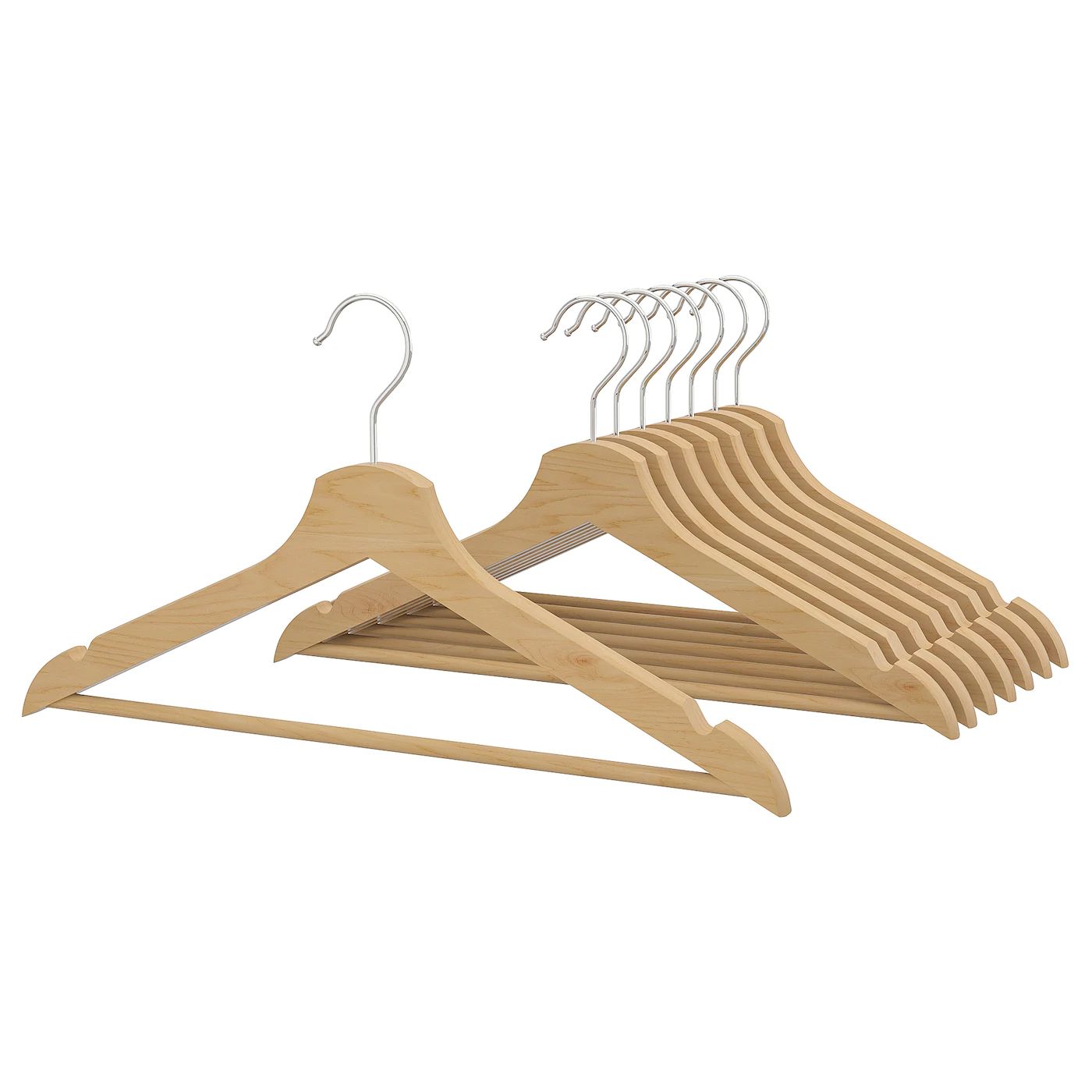 Ikea Bumerang Hangers