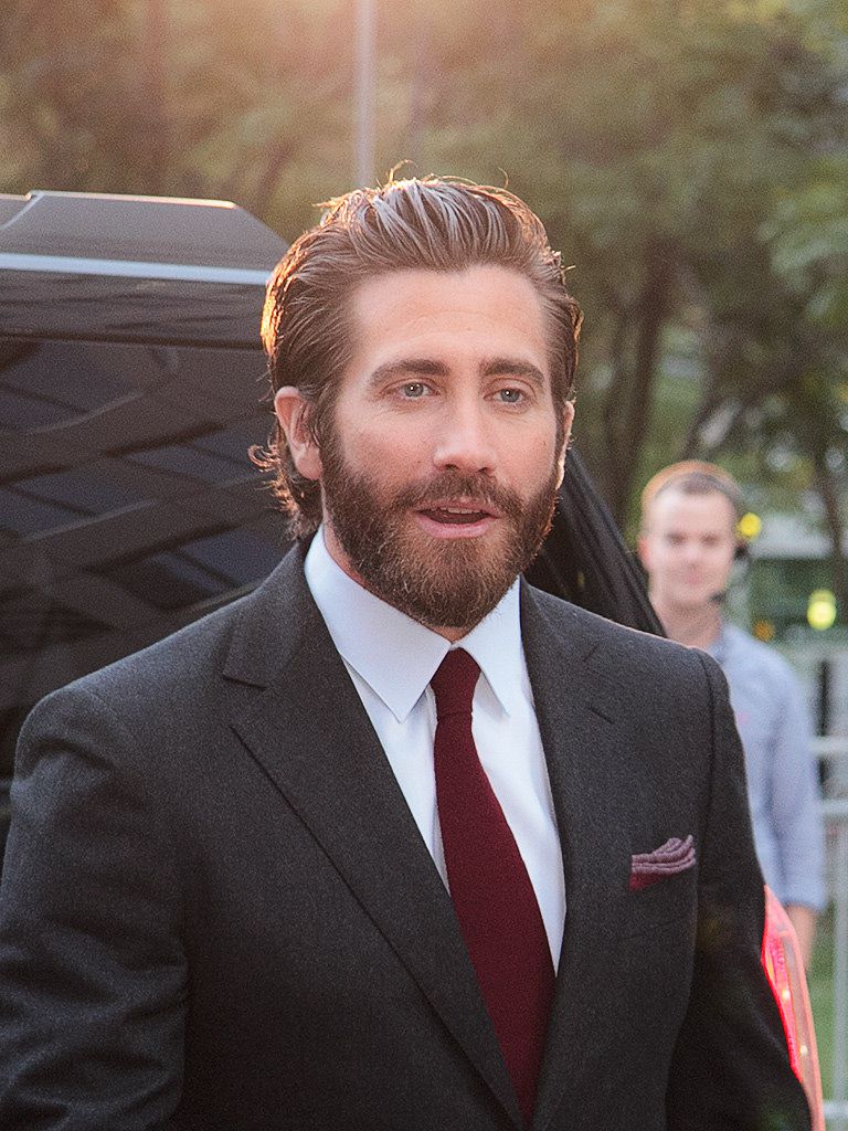 The Gyllenhaal Family