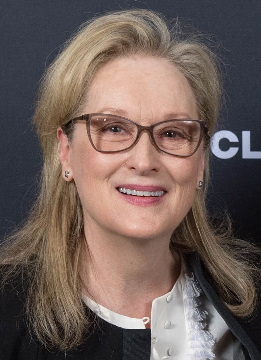 The Streep-Gummer Family