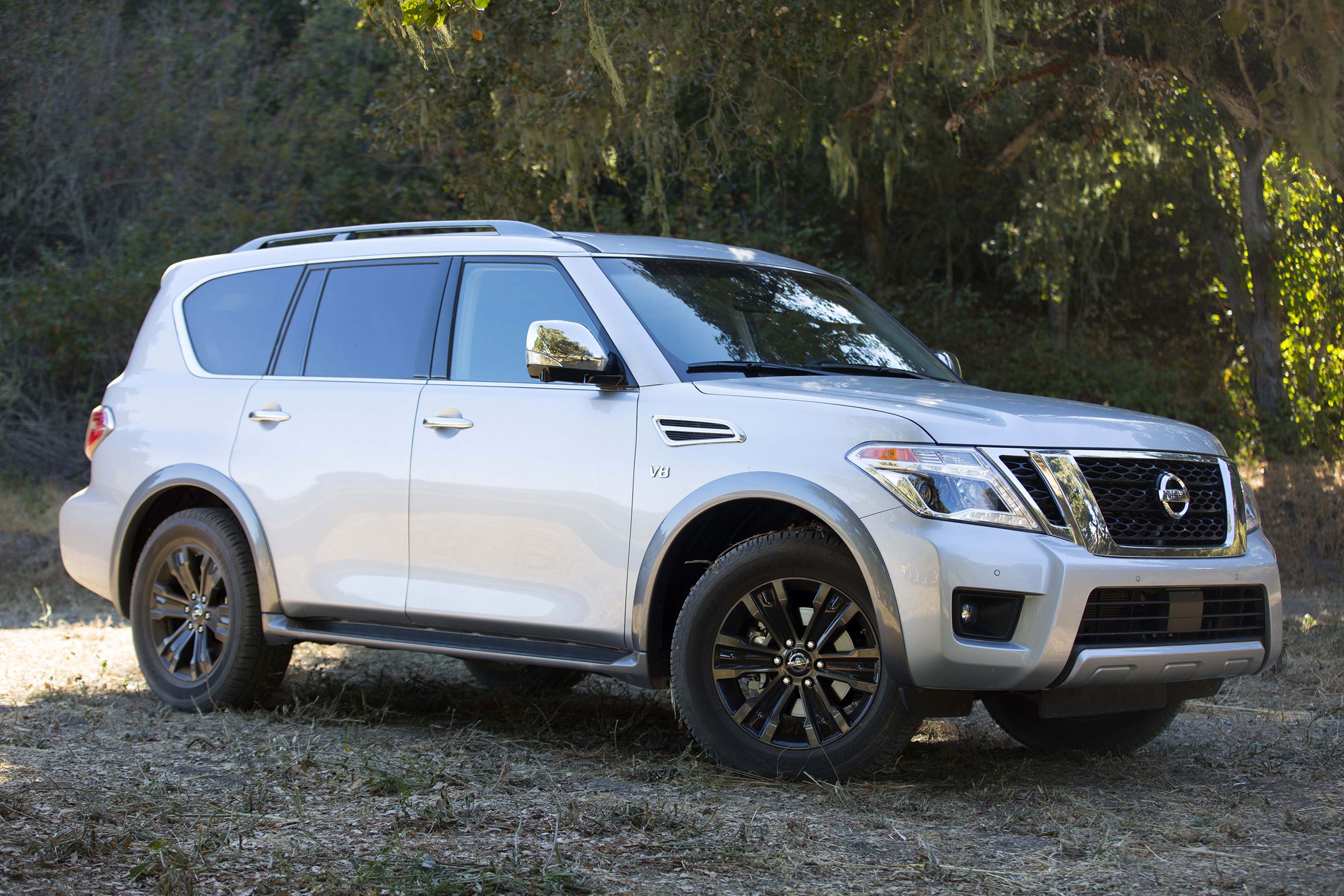 Nissan Armada