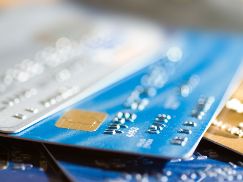 Financial Infidelity: Living In The Red
