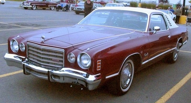Dodge Charger