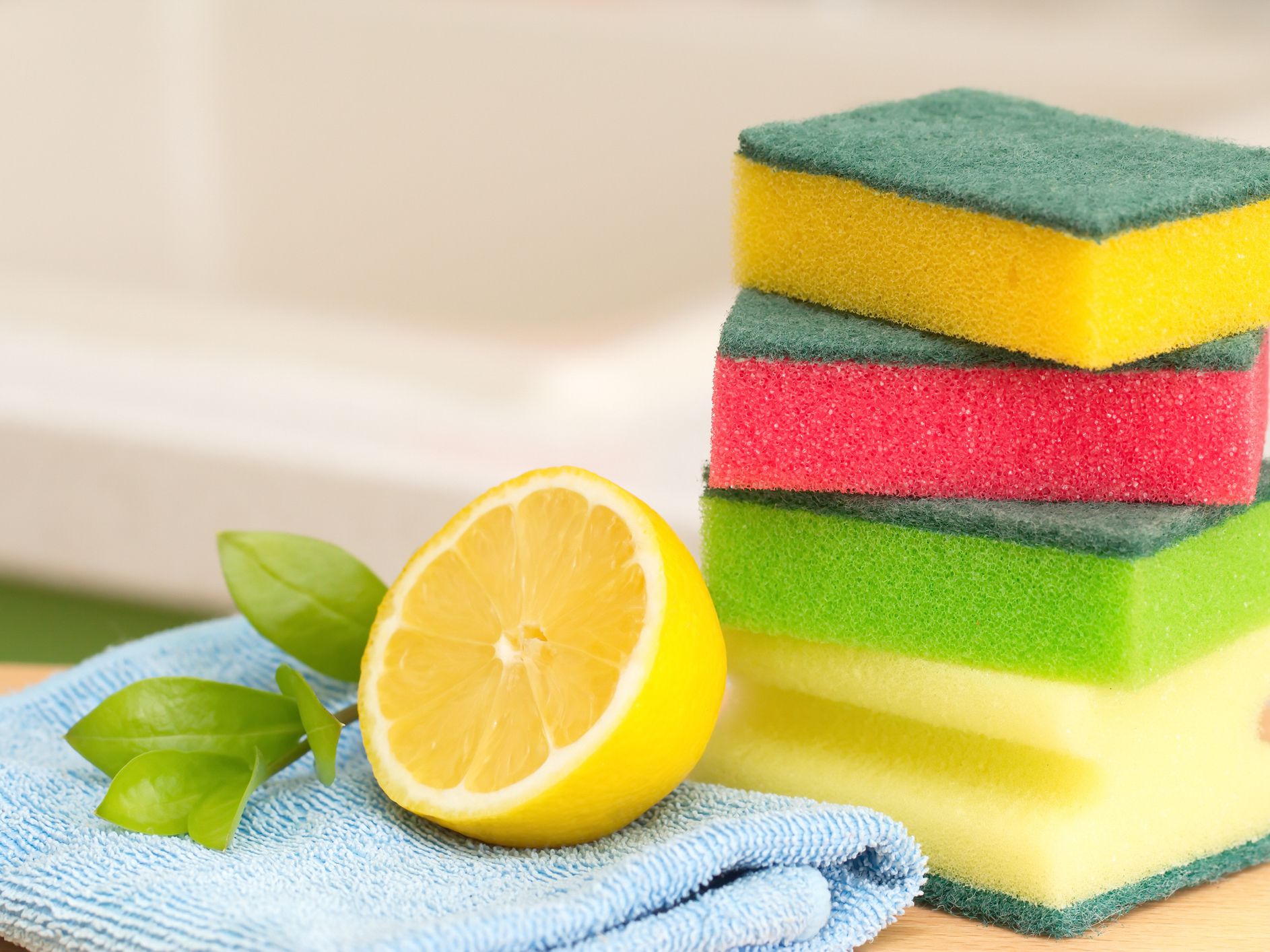 House cleaning product