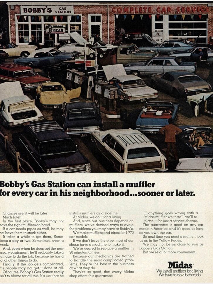 Gas Prices by Year: What Fuel Cost When You Were Born