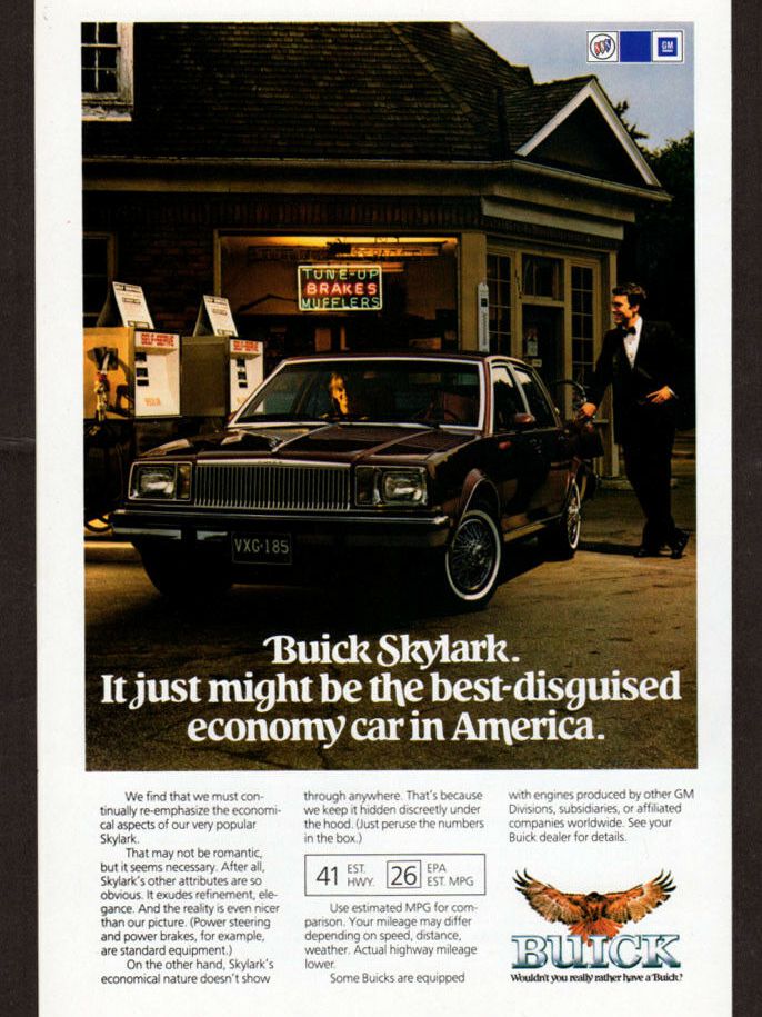 1982 Gas Prices