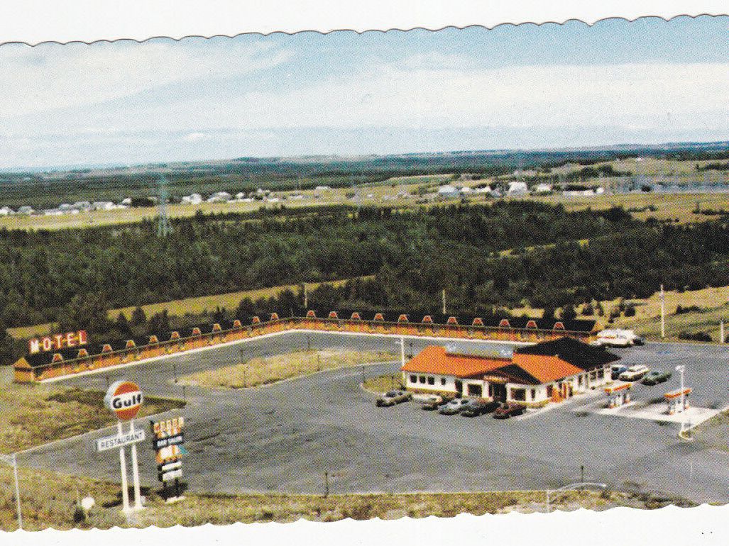 1986 Gas Prices