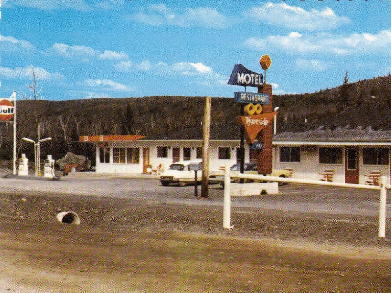 1989 Gas Prices