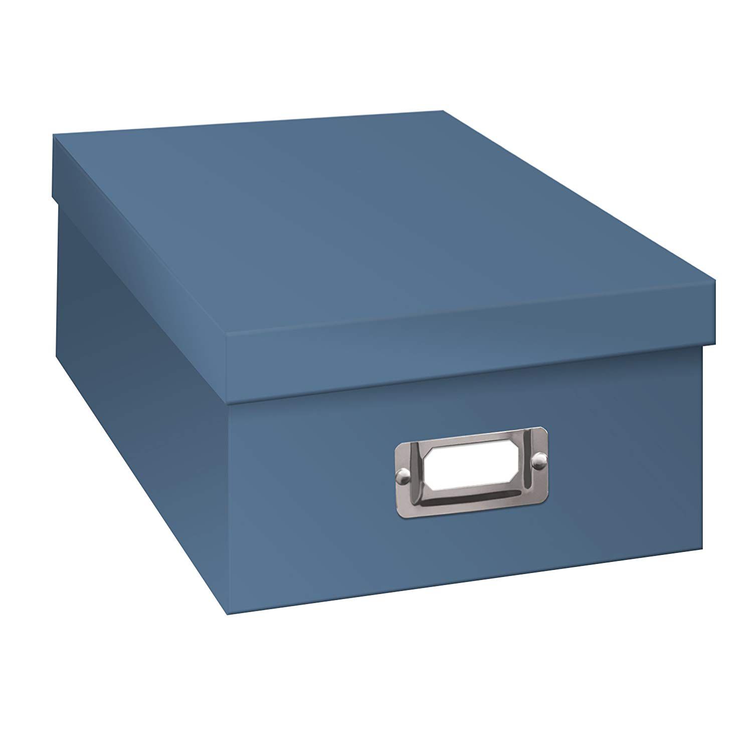 Pioneer Photo Albums Photo Storage Box