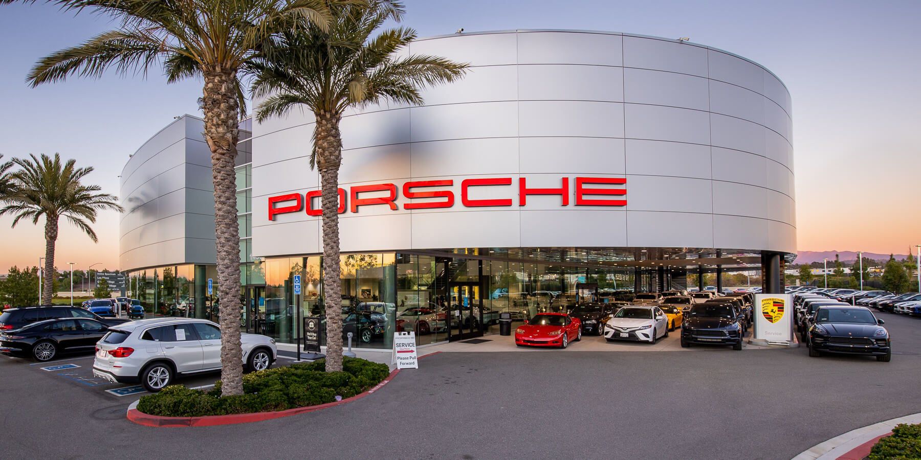 Sports Cars Depreciate Quickly