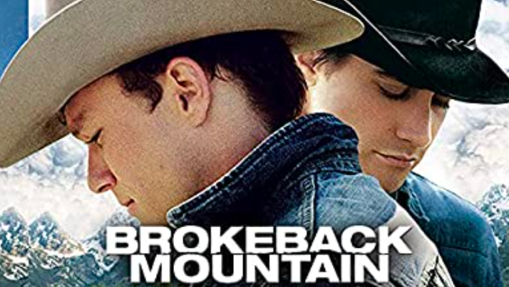 Brokeback Mountain