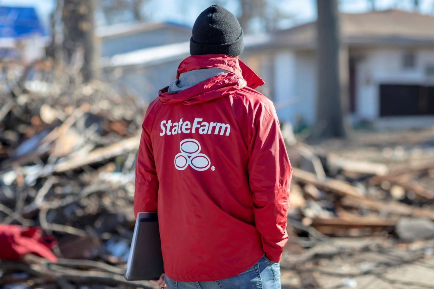 State Farm Insurance