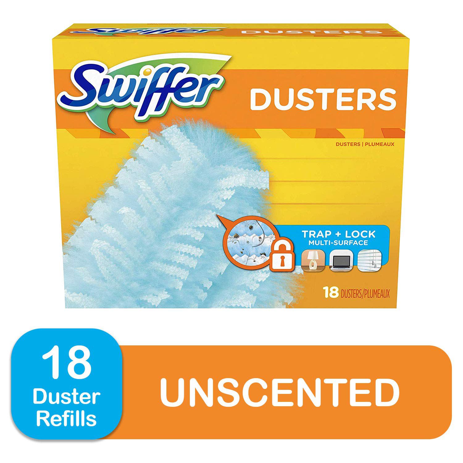 Swiffer Dusting Kit