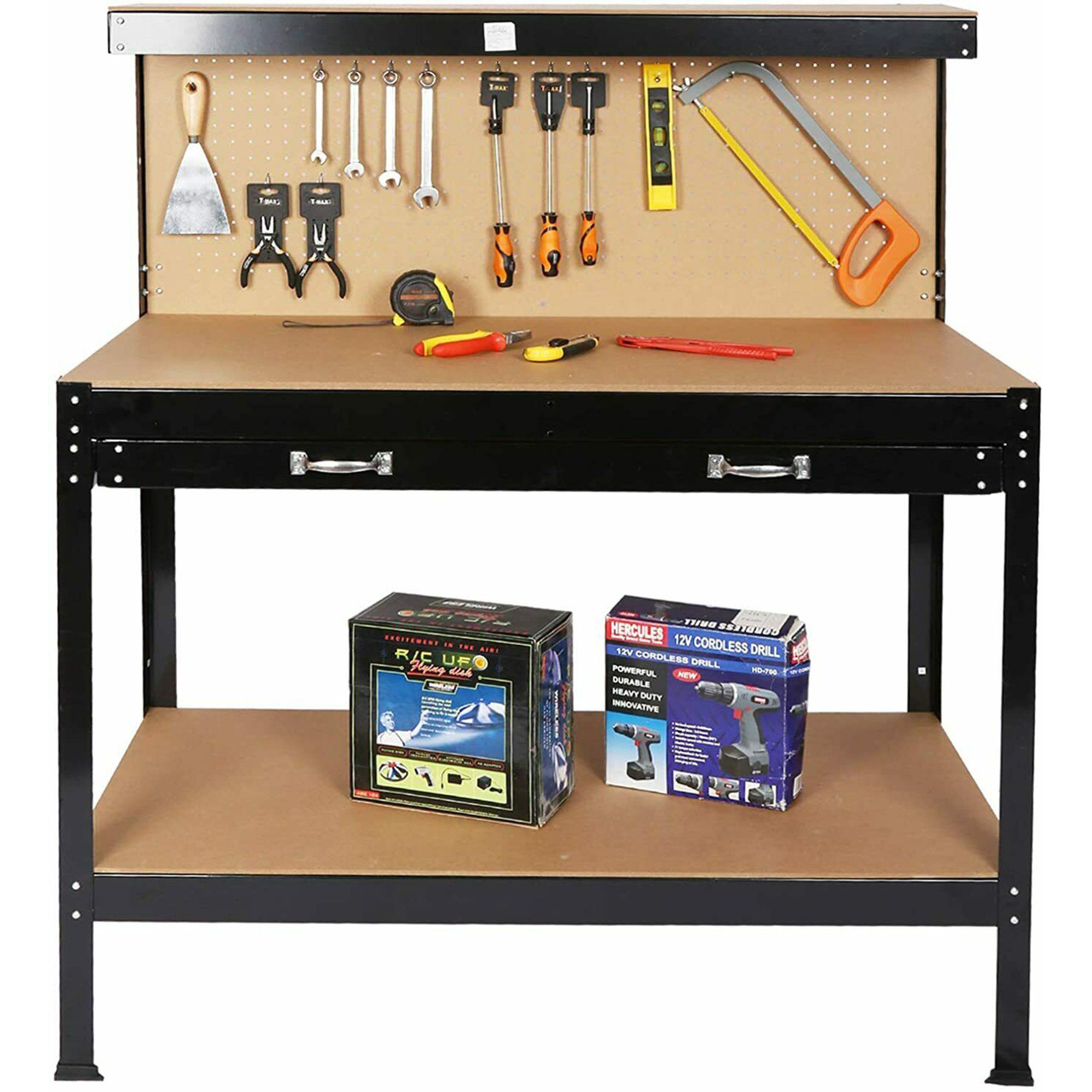Walmart 63-inch Work Bench