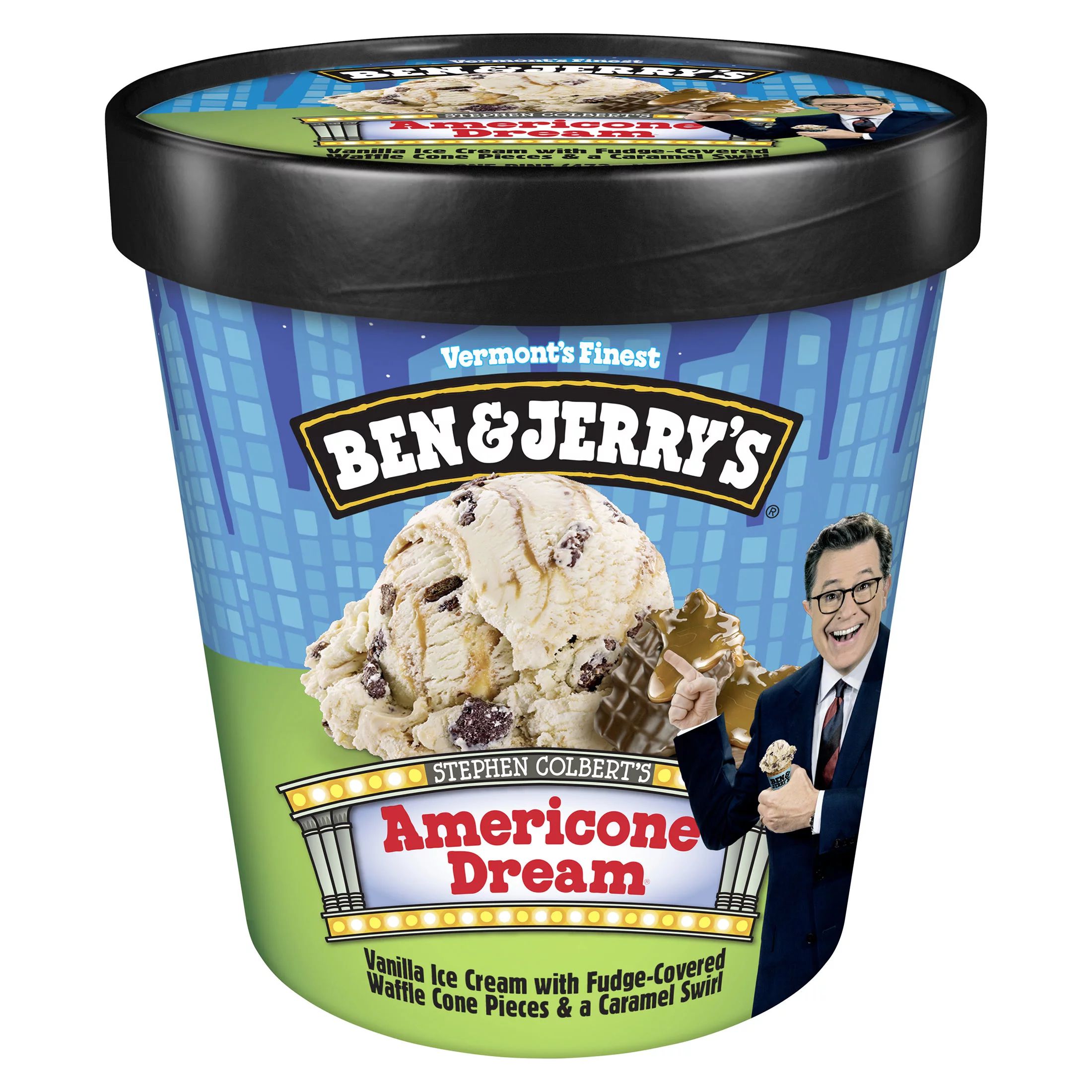Americone Dream