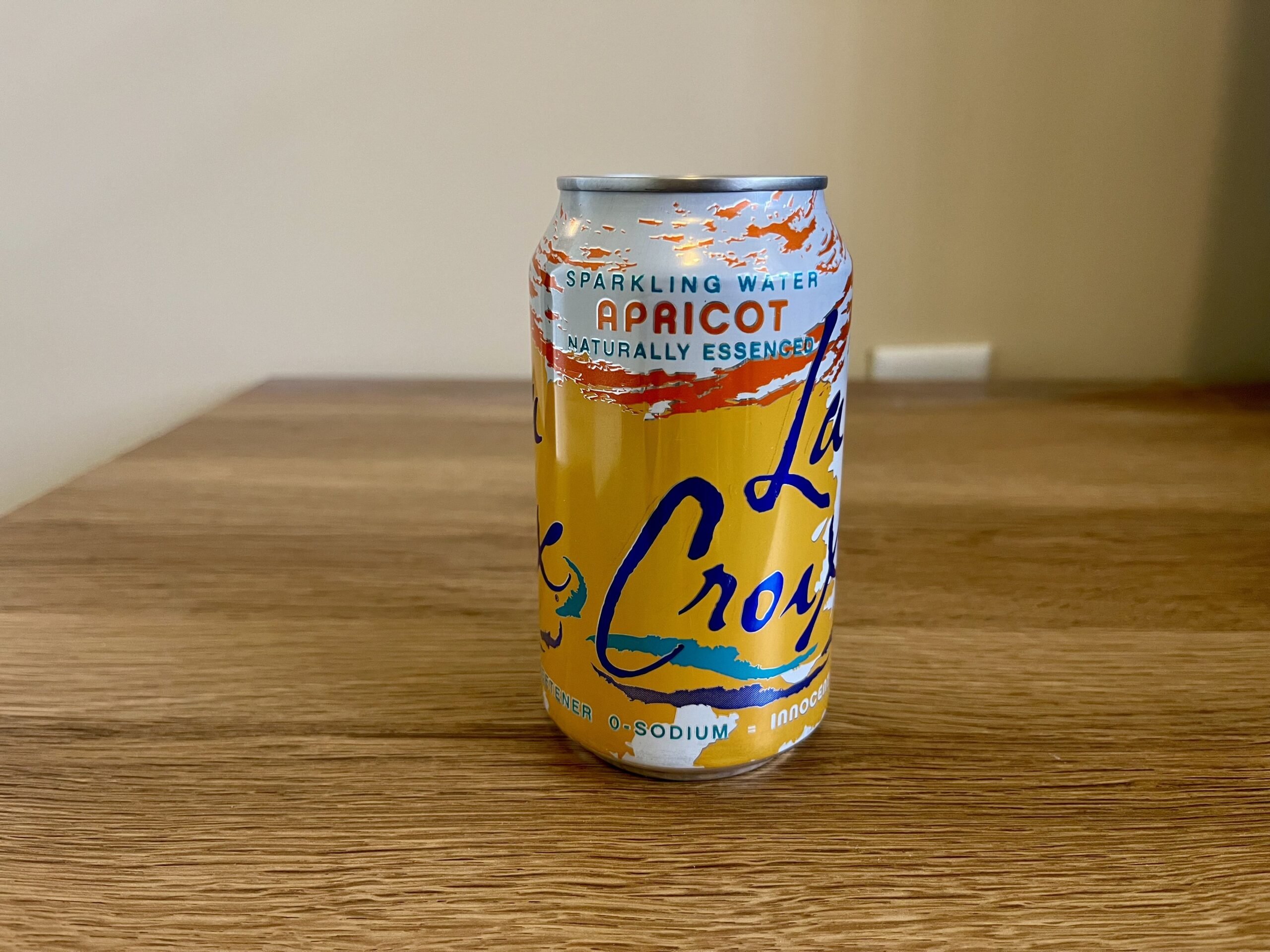 6. Apricot