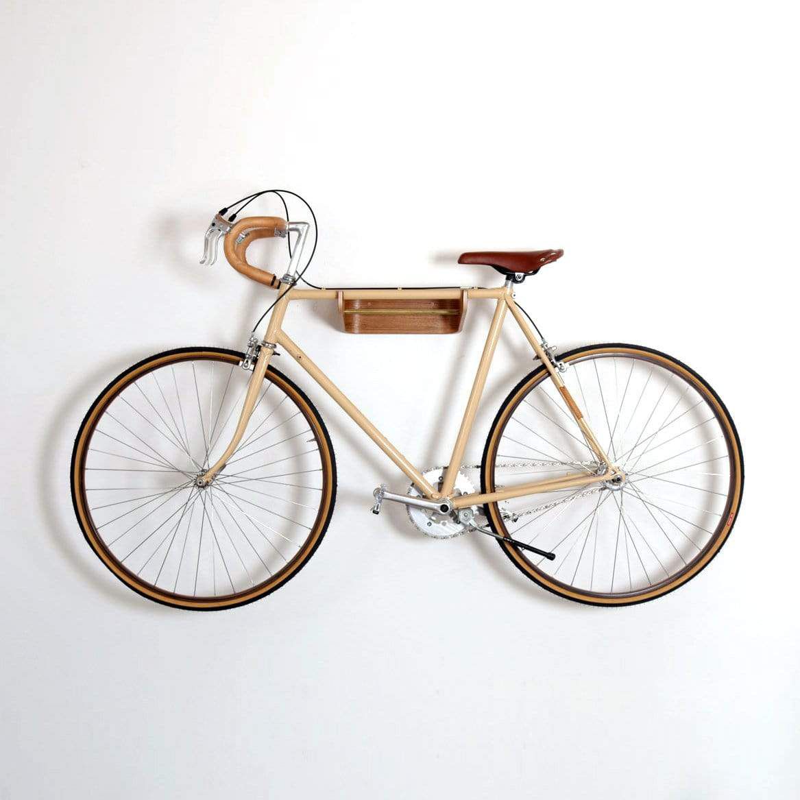Bike Wall Rack