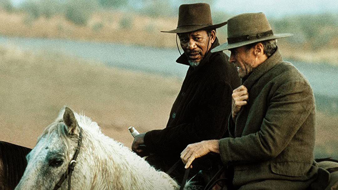 Unforgiven