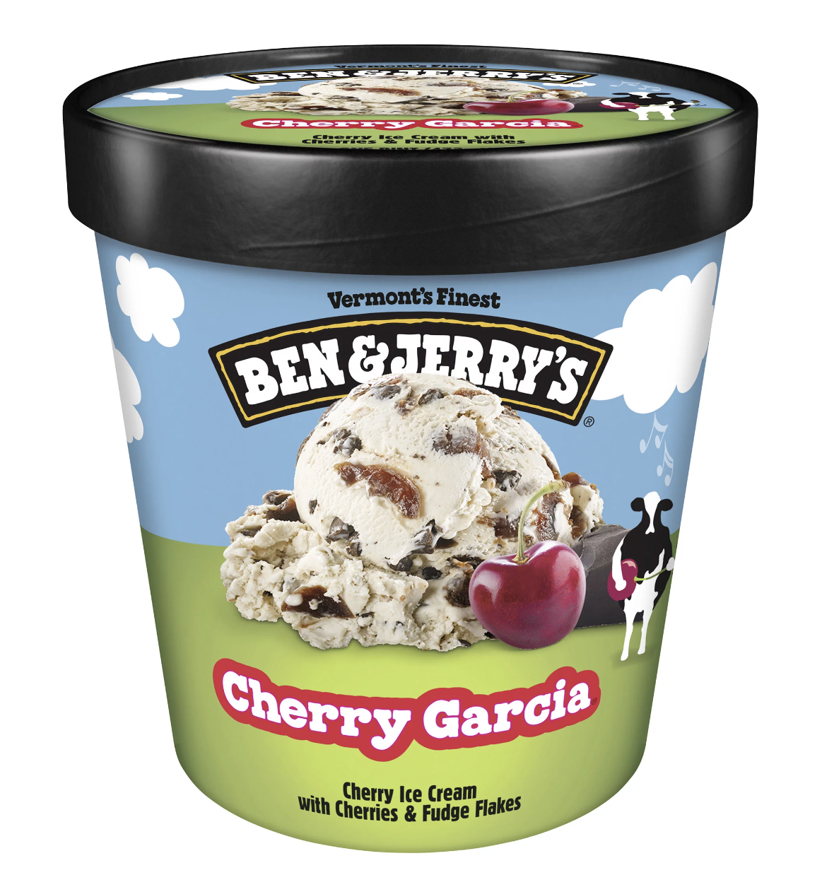 Cherry Garcia