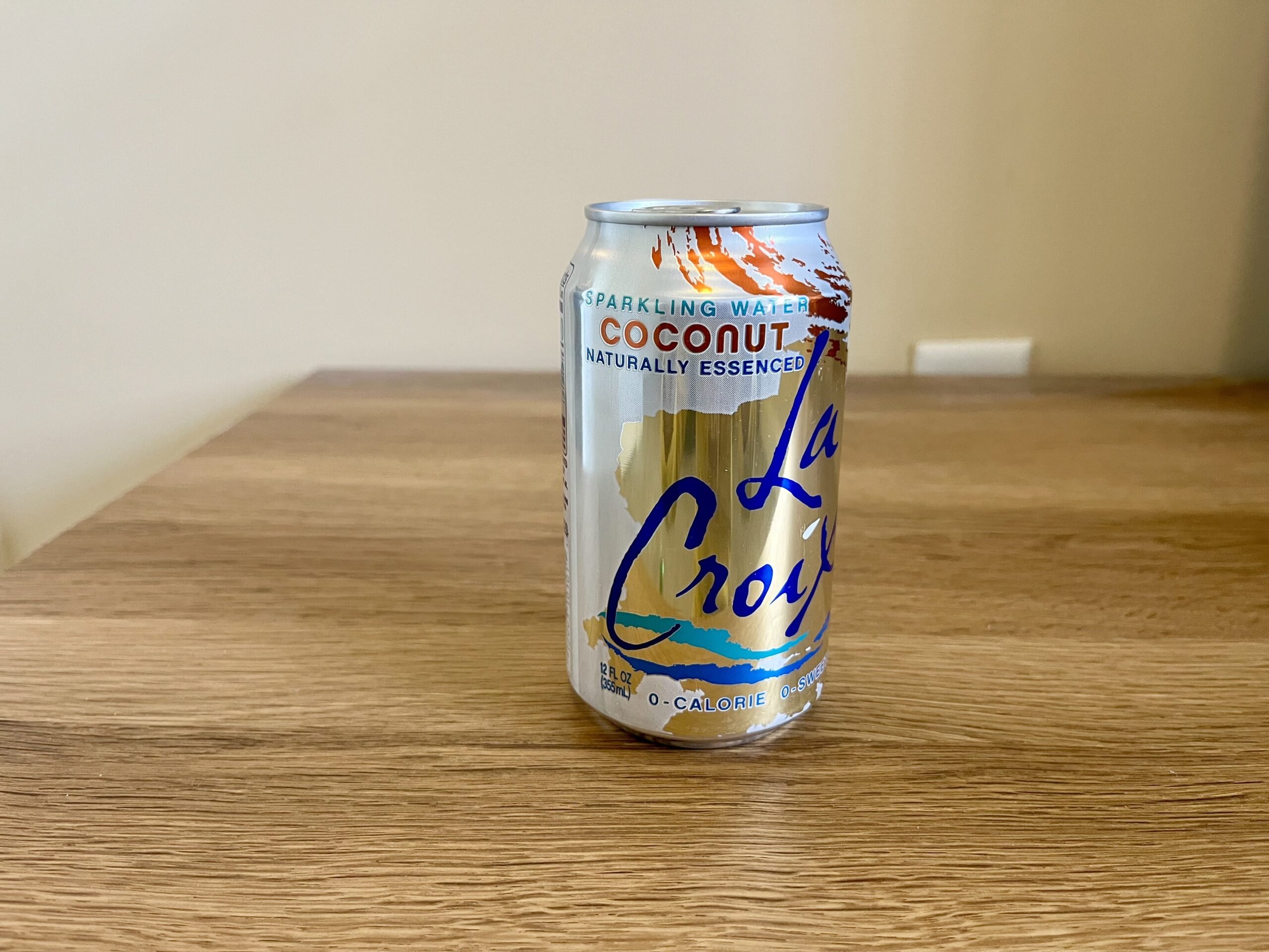 14. Coconut