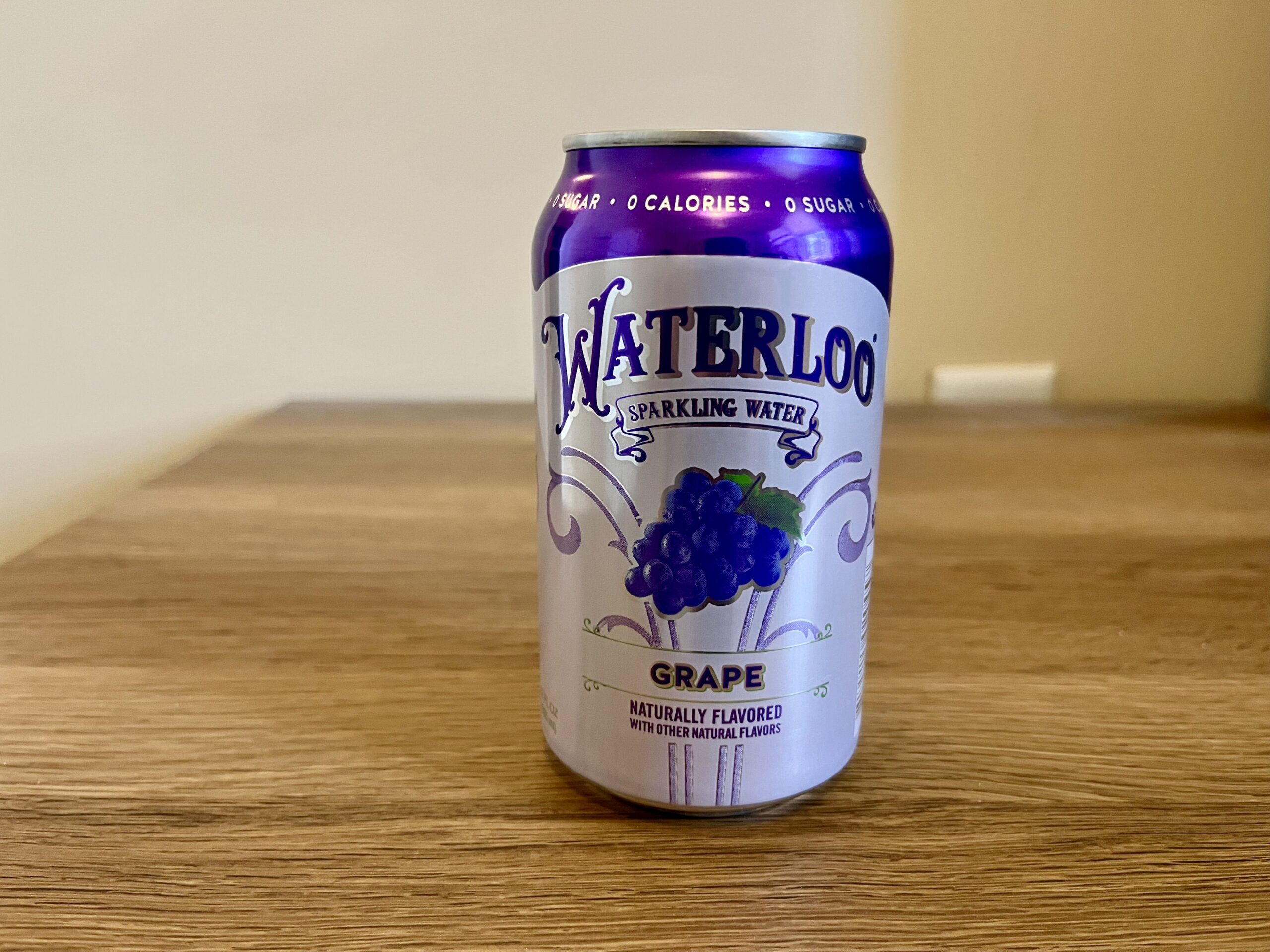 6. Grape