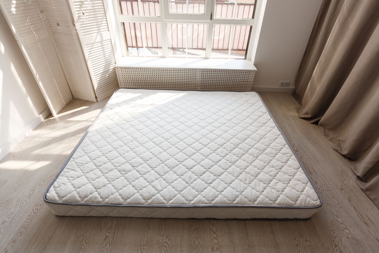 mattress
